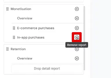 GA4-Removing-a-report-from-a-collection