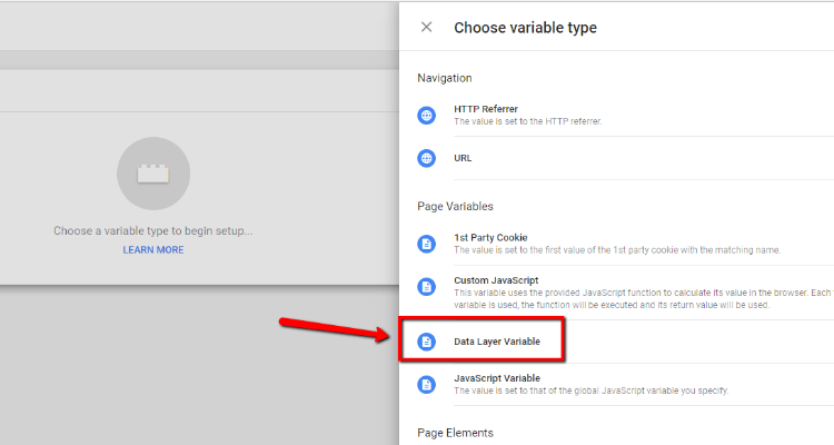 google-tag-manager-tutorial-data-layer-variable