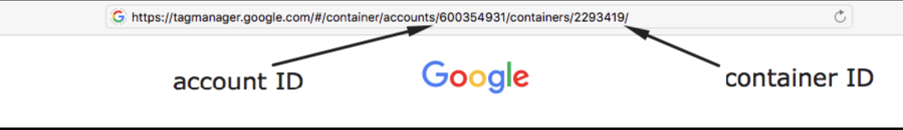 gtm-account-container-id